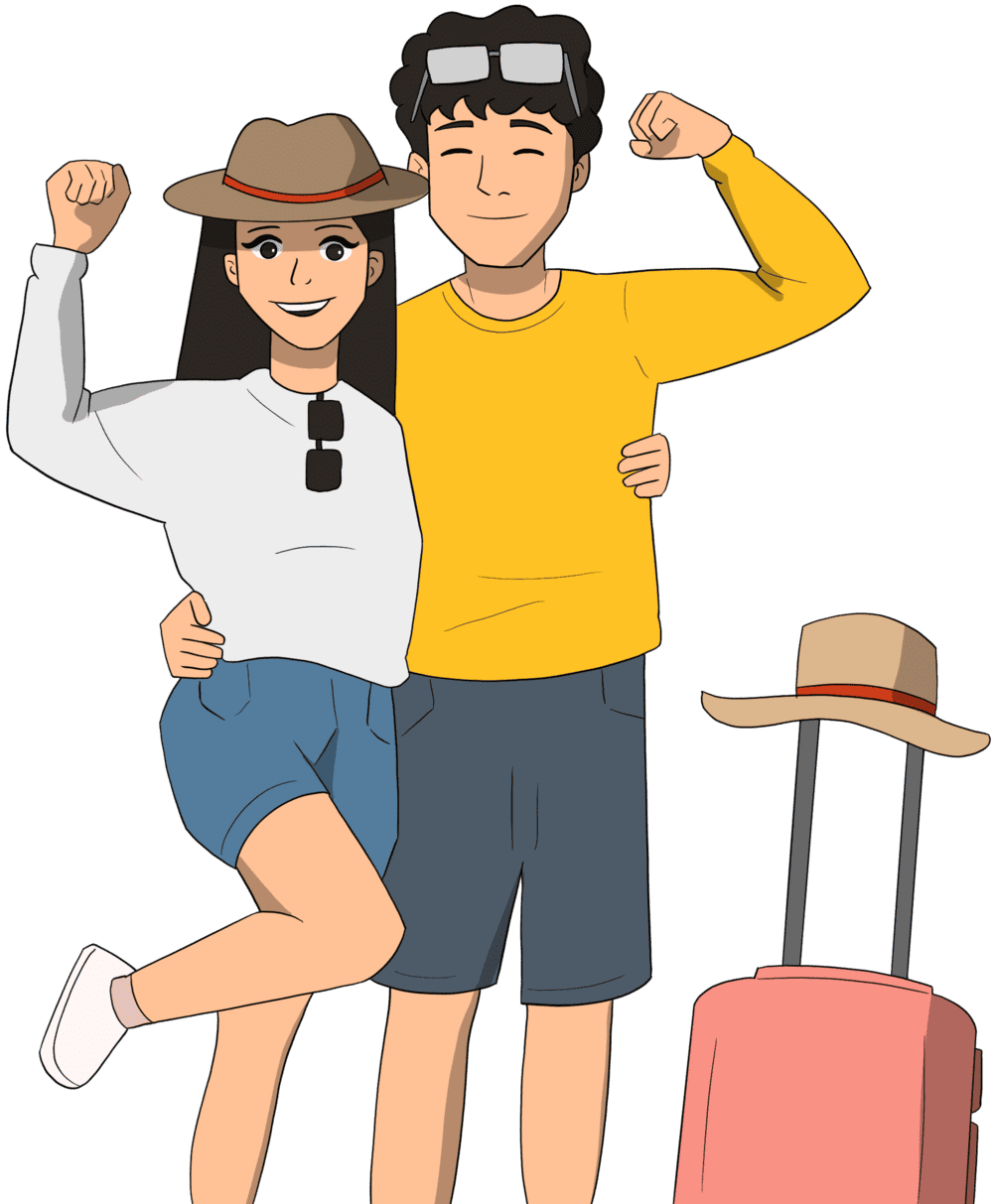 Your Global Travel Partner