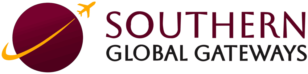 Southern Global Gateways Logo